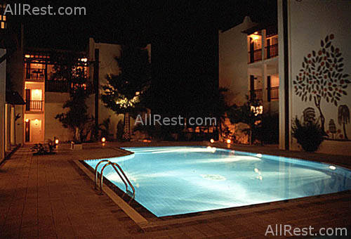 Ece Resort Bodrum 3